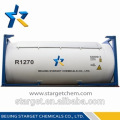 R1270 Gas refrigerante de propileno Y